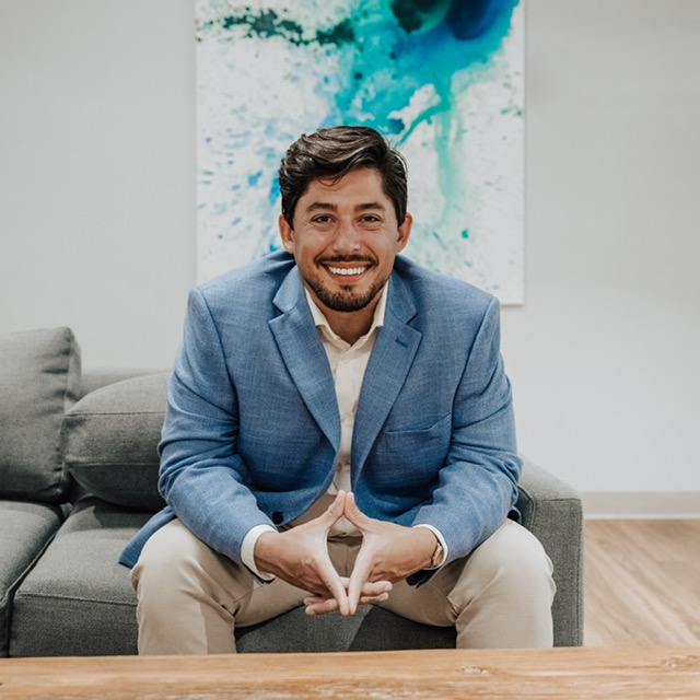 AtHeart Annuities office portrait