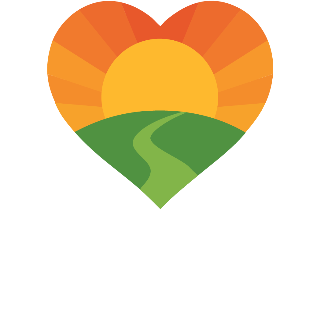AtHeart Annuities Logo White Text