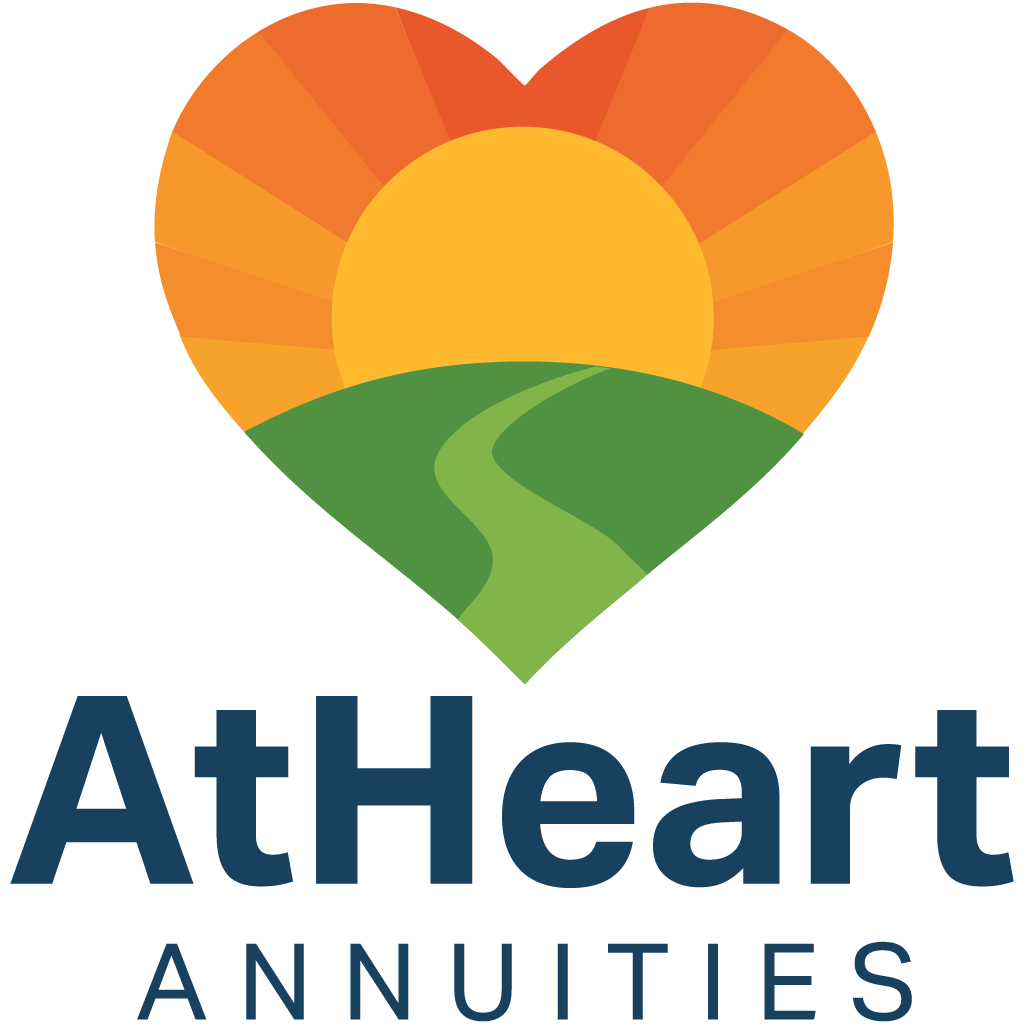 AtHeart Annuities Logo