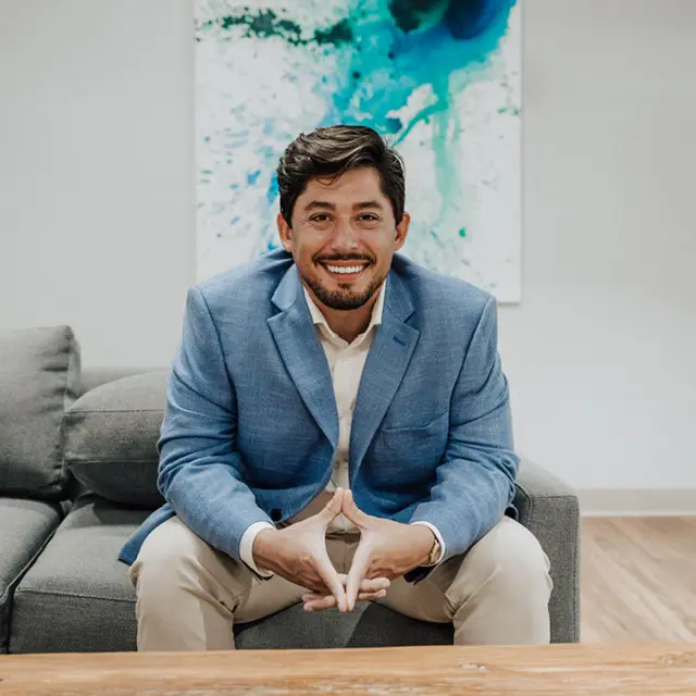 Tony Caruso, Owner AtHeart Annuities